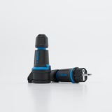 Die neuen Schutzkontakt-Stecker und Kupplungen